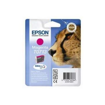 EPSON CART.INCH MAGENTA BLISTER MFDX4000