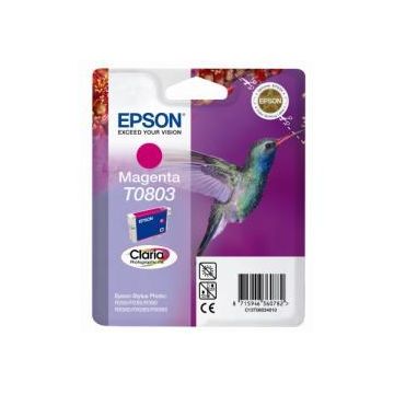 EPSON CARTUCCIA INCH.MAGENTA BLISTER