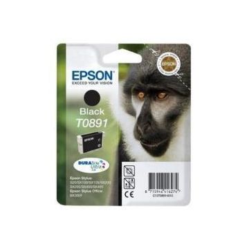 EPSON CARTUCCIA INCH.NERO STYLUS S20