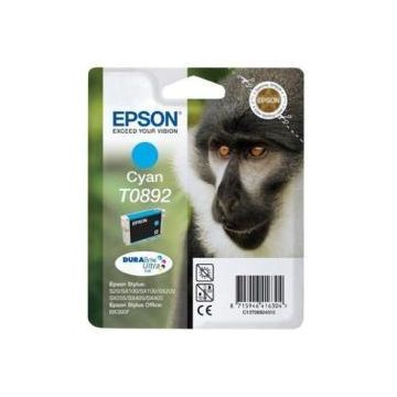 EPSON CARTUCCIA INCH.CIANO STYLUS S20