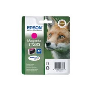 EPSON CARTUCCIA INCH. MAGENTA TG.M VOLPE
