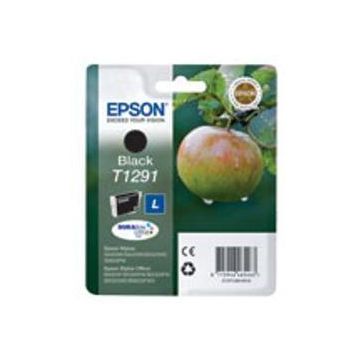 EPSON CARTUCCIA INCH.NERO TG.L MELA