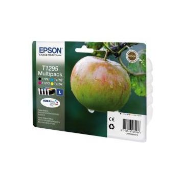 EPSON MULTIPACK T129 (NCMG) TG.L MELA