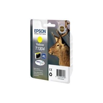 EPSON CARTUCCIA INCH.GIALLO CERVO TG.XL