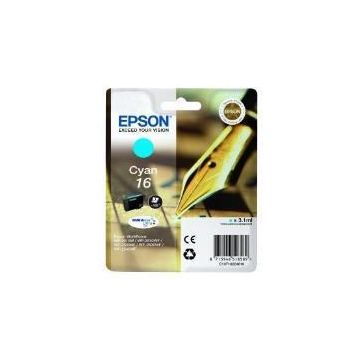 EPSON CARTUCCIA CIANO 16 PENNA/CRUCIVERBA