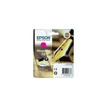 EPSON CARTUCCIA MAGENTA PENNA/CRUCIVERBA