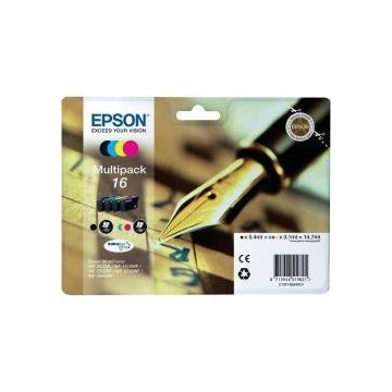EPSON MULTIPACK N.4 CART.PENNA/CRUCIVERBA