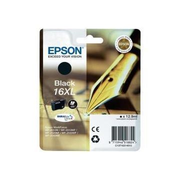 EPSON CARTUCCIA NERO S.16 XL P/CRUCIVERBA