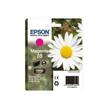 EPSON CARTUCCIA MAGENTA SERIE MARGHERITA