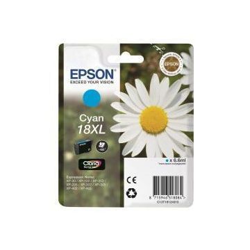 EPSON CARTUCCIA CIANO XL MARGHERITA