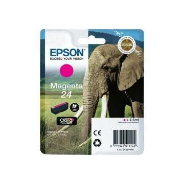 EPSON CARTUCCIA MAGENTA ELEFANTE XP750