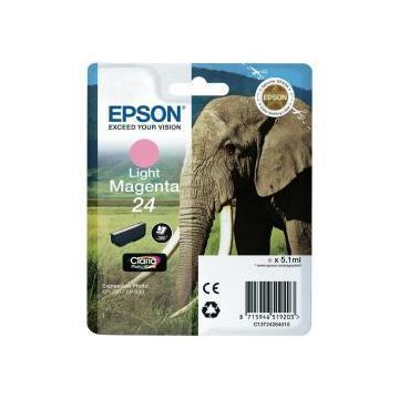 EPSON CART. MAGENTA-CHIARO XP750 XP850