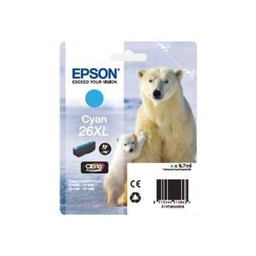 EPSON CART. CIANO XL ORSOPOLARE ANTITACCH