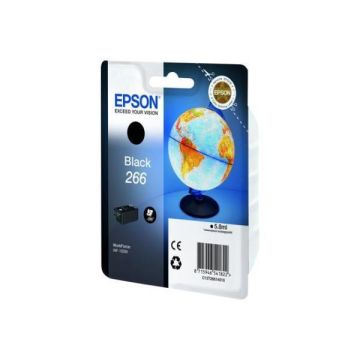 EPSON CART.INCH NERO 266 AM+RF