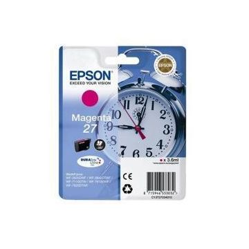 EPSON CART.INCH MAGENTA SVEGLIA SER 27
