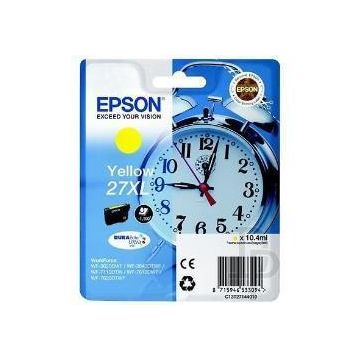 EPSON CART. GIALLO SVEGLIA SERIE 27XL