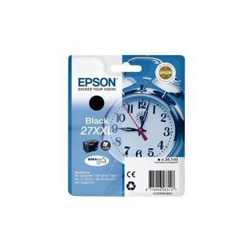 EPSON CART.INCH NERO SVEGLIA SERIE 27XXL