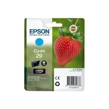 EPSON CART.INCH CIANO FRAGOLA SERIE 29