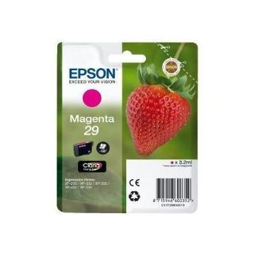 EPSON CART.MAGENTA FRAGOLA SERIE 29