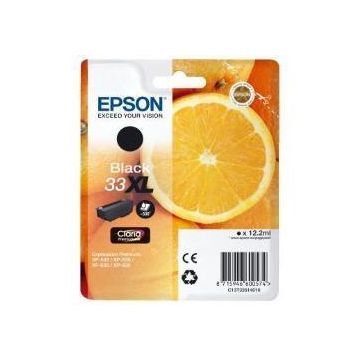 EPSON CARTUCCIA NERO T33XL ARANCIA
