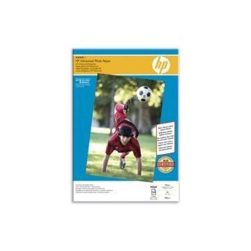 HP INC CARTA FOTO LUCIDA A3 (20FG)