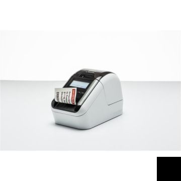 BROTHER Etichettatrice stampante professionale QL-820nwb