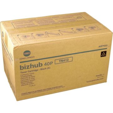 KONICA-MINOLTA TONER BIZHUB PRO 40P