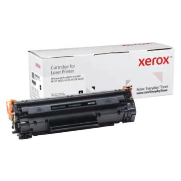 Toner Everyday Xerox Mono  compatibile con HP 83A (CF283A), capacita' standard