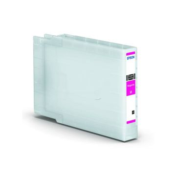 Cartuccia inkjet altissima resa ink pigmentato T9083 Epson magenta C13T908340