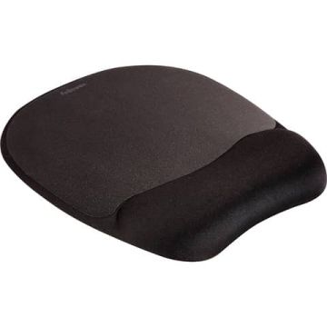 Mousepad c/poggiapolsi Memory - Nero - 9176501