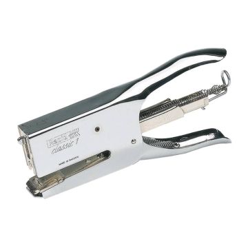 Cucitrice a pinza Rapid K1 Classic 50 fogli cromo 10510601