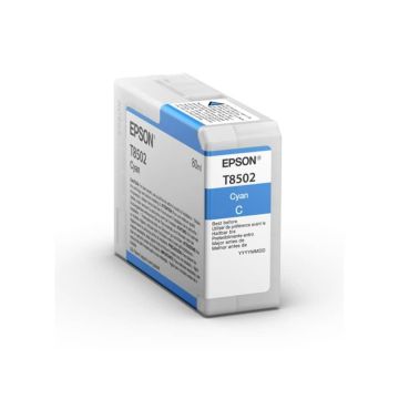 Cartuccia inkjet Epson ciano C13T850200
