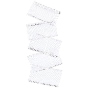 SCATOLA DA 5000 FILI IN PP 40MM PER SPARAFILI 5260 LEBEZ