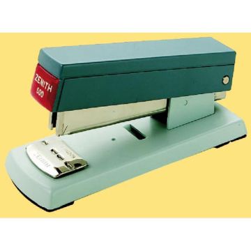 Cucitrice da tavolo ZENITH 500 max 35fg