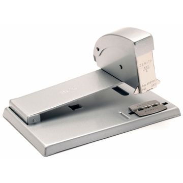 Cucitrice o Pinzatrice CUCITRICE DA TAVOLO ZENITH 522/E 20fg prof. max 108mm - 0215221047