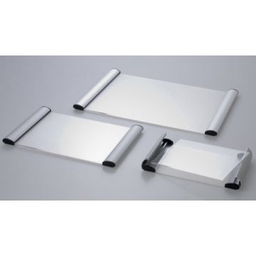 Tecnostyl Porta Targa A5 - 15X21Cm Appendibile Wall Sign