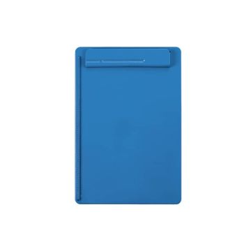 Portablocco Maul MAULgo A4 - riciclato monocolore blu 2325137.ECO