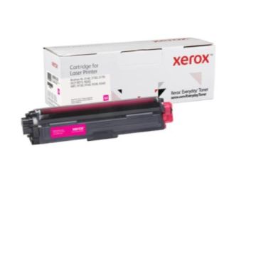 Toner Everyday Xerox Magenta  compatibile con Brother TN225M/ TN245M, alta capacita'