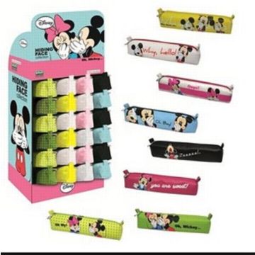1 Astuccio tombolino Walt Disney .Lebez