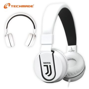 PRODOTTI BULK/RIGENERATI CUFFIE AUDIO MULTIMEDIALI JUVENTUS