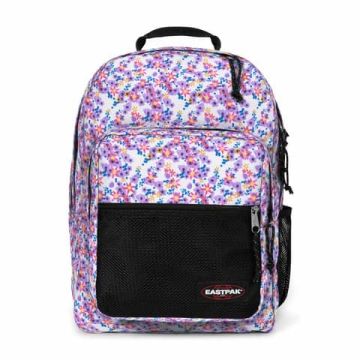 Zaino Eastpak Pinnacle 38 L Ditsy Turquoise EB9QU52