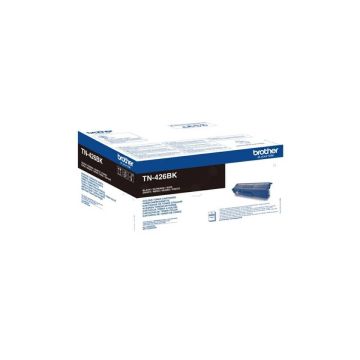 Toner altissima resa Brother nero TN-426BK