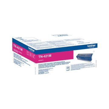 Toner Brother magenta TN-421M