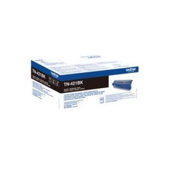 Toner altissima resa Brother giallo TN-426Y
