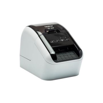 BROTHER Etichettatrice stampante professionale QL-800