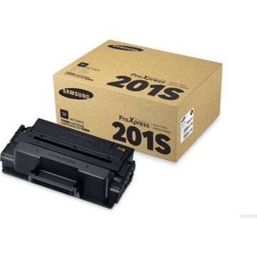 Hp Inc Mlt-D201S/Els Toner Black