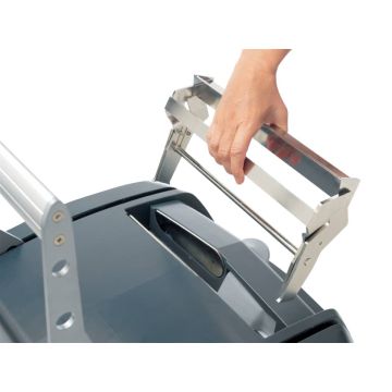 De-binder per rilegatrice Leitz ImpressBind 280 73890000