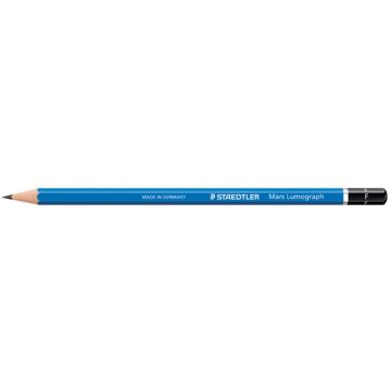 Matita Staedtler Mars Lumograph 100 4H 100-4H