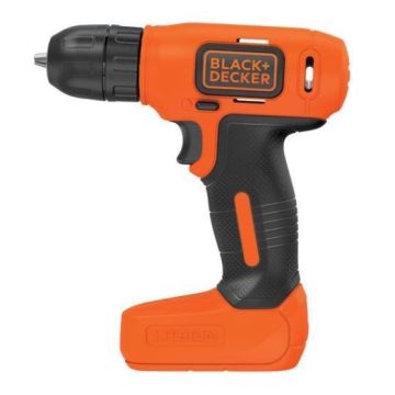 BLACK AND DECKER BLACKDECKER BDCD8-QW
