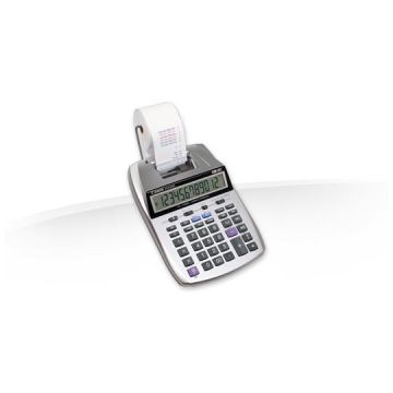 Calcolatrice Canon Portatile P23-Dtsc Ii Emea Hwb